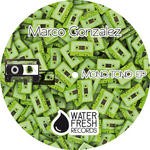 cover: Marco Gonzalez - Mono Tono