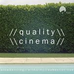 cover: Quality Cinema - Slowdancing With My Subconscious