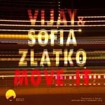 cover: Sofia Zlatko|Vijay - Move It