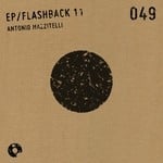 cover: Antonio Mazzitelli - Flashback 11