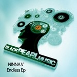 cover: Ninna V - Endless Spiral EP