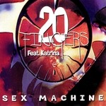 cover: 20 Fingers|Katrina - Sex Machine