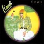 cover: Lime - Your Love