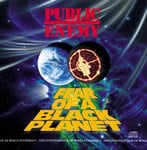 cover: Public Enemy - Fear Of A Black Planet (Explicit)