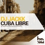 cover: Dj Jackk - Cuba Libre