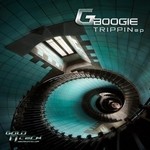 cover: Gboogie - Trippin' EP