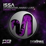 cover: Issa - Overwhelming Lust