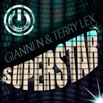 cover: GIANNI N|Terry Lex - Superstar