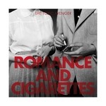 cover: Jose Reis Fontao|Toxic Avenger, The - Romance & Cigarettes