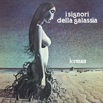 cover: I Signori Della Galassia - Iceman