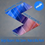 cover: Zamm, Alex|Sergio Navarro|Wade|Blas Marin - Syntactic Rhythm Vol 1