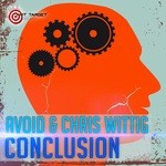 cover: Avoid & Chris Wittig - Conclusion