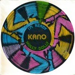 cover: Kano - I'm Ready-holly Dolly