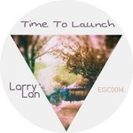 cover: Larry Lan - Time To Launch