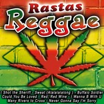 cover: The Jamaican Reggae Stars - Rastas Reggae