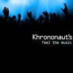 cover: Khrononauts - Feel The Music