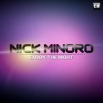 cover: Nick Minoro - Enjoy The Night