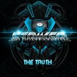 cover: Striker - The Truth