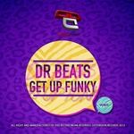 cover: Dr Beats - Get Up Funky