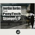 cover: Guy Fidelity|Jacob Pullen|Jourdan Bordes|Ponytech - Strangers EP