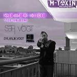 cover: Seth Vogt - Never Hide (The remixes)