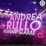 cover: Andrea Rullo - Funky Game EP