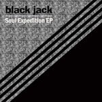 cover: Black Jack - Soul Expedition EP