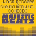 cover: Rodgers, Junior|Chelina Manuhutu - Ochibaba