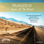 cover: Franzis D - Queen Of The Desert