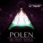 cover: Eclipse Echoes|Polen|Refuse|Woodstech|Yin Yang - Ruido Rosa