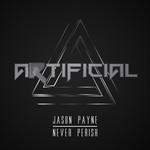 cover: Jason Payne - Never Perish