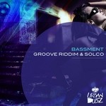 cover: Groove Riddim|Solco - Bassment