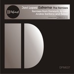 cover: Javi Lopez - Extreme (The remixes)