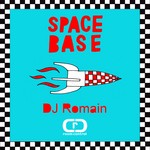 cover: Dj Romain - Spacebase