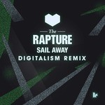 cover: The Rapture - Sail Away