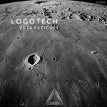 cover: Logotech - Zeta Reticuli EP