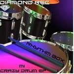 cover: Rhythm Box - Mi Crazy Drum