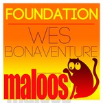 cover: Wes Bonaventure - Foundation