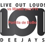 cover: Lol Deejays|Minelli & Fyi - Portilla De BoBo