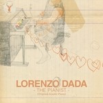 cover: Lorenzo Dada - The Pianist