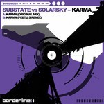 cover: Solarsky|Substate - Karma