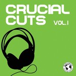 cover: Wideboys - Crucial Cuts Vol 1