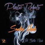 cover: Plastic Robots - Smoke Head