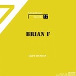 cover: Brian F - Lily's Sound EP