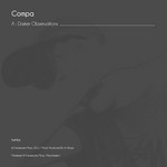 cover: Compa - Darker Observations