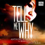 cover: Romeno, Anthony|Wanted Chorus|Miky Black - Tell Me Why