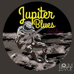 cover: Pink Flamingos - Jupiter Blues