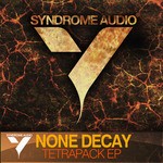 cover: None Decay - Tetrapack EP