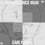 cover: Renaissance Man - Early Man EP