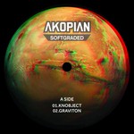 cover: Ak0pian - Softgraded